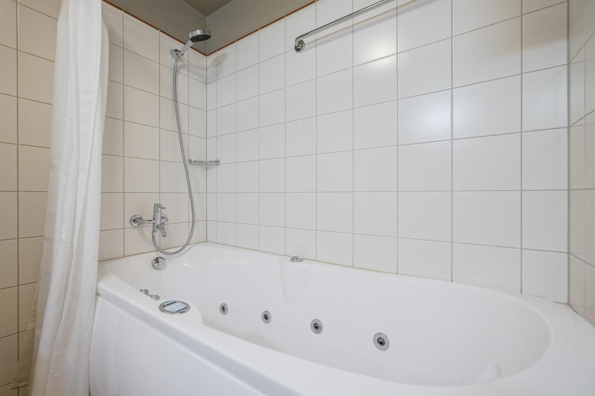 Grand Hotel Viljandi Viljandi  Eksteriør billede