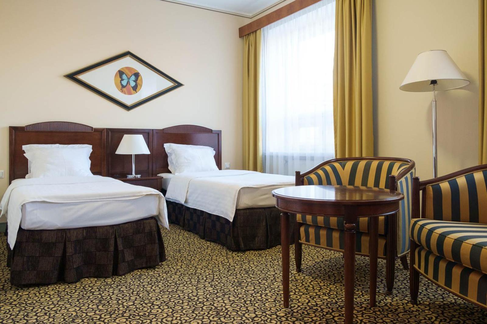 Grand Hotel Viljandi Viljandi  Eksteriør billede