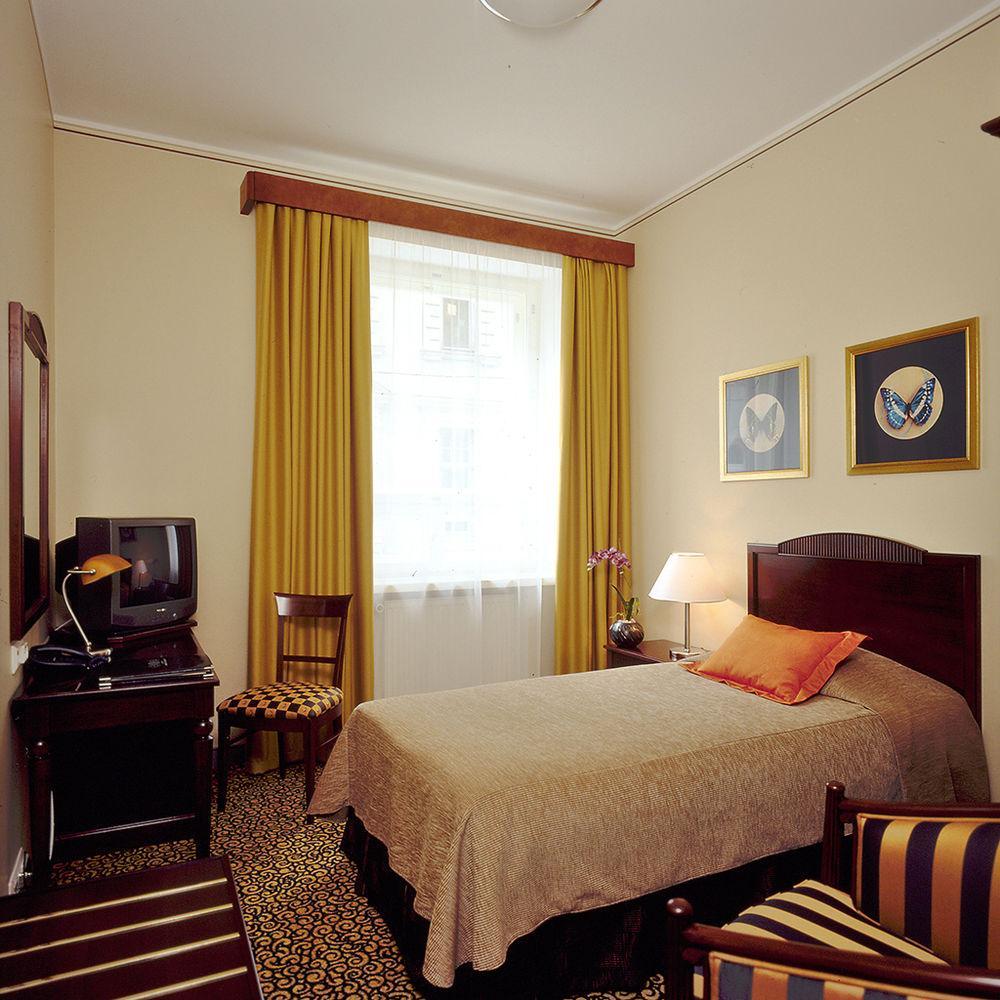 Grand Hotel Viljandi Viljandi  Eksteriør billede