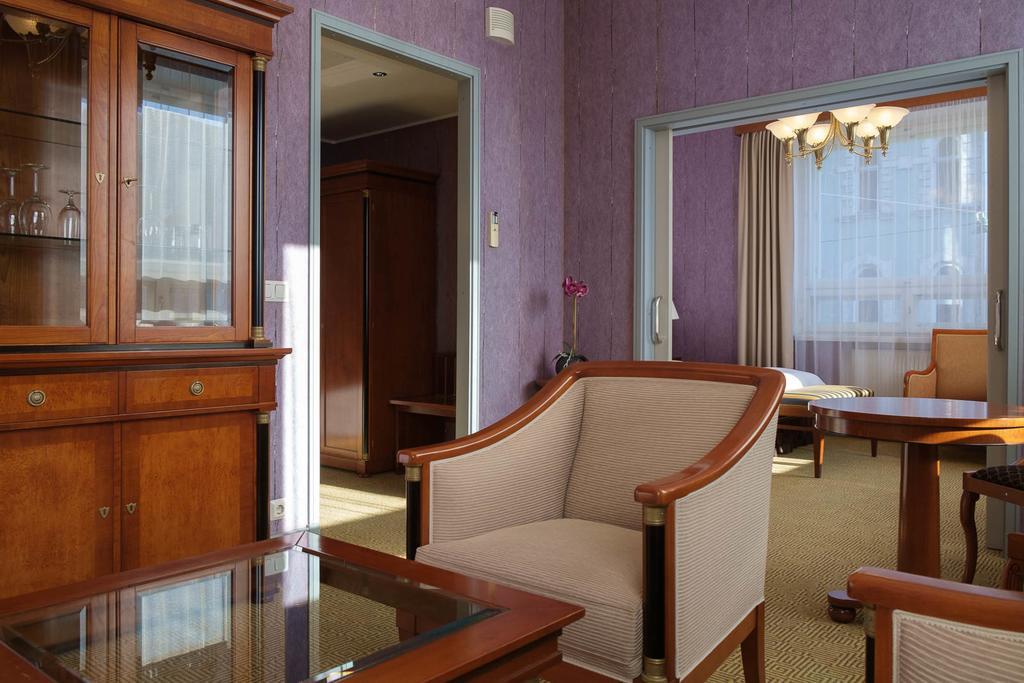 Grand Hotel Viljandi Viljandi  Eksteriør billede