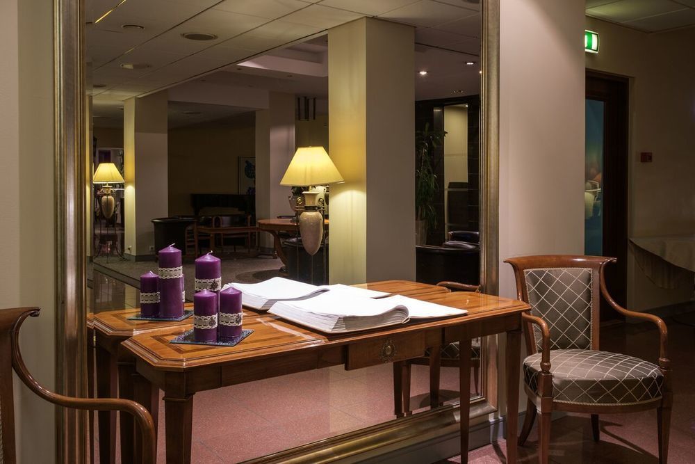 Grand Hotel Viljandi Viljandi  Eksteriør billede